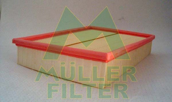 MULLER FILTER oro filtras PA3170